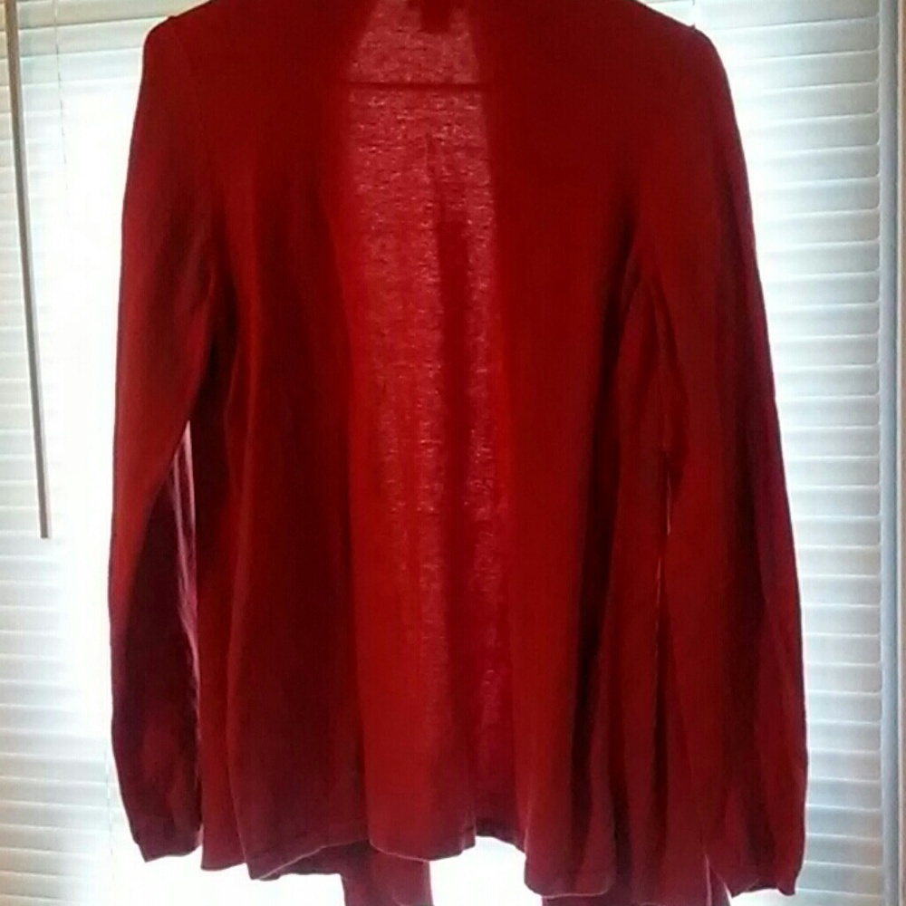 Cardigan - Picture 3 of 5